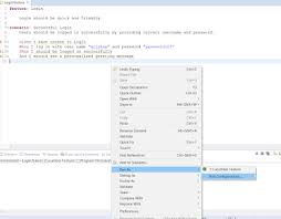Javascript example (javascript uses camel case): Programming For Beginners Cucumber Generate Method Names In Camel Case