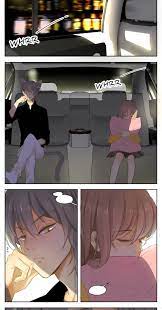 A world that i rule manhwa also known as (aka) 俺が支配する世界 ; A World Ruled By Cats Chapter 24 1st Kiss Manga