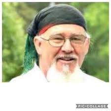 Obituary of David "Brother" Deck