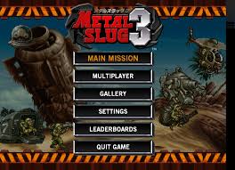 ◇¡más de 20 descargas en todo el mundo!◇ ¡la secuela del éxito mundial metal slug defense por fin ve la luz! Metal Slug 3 On Steam