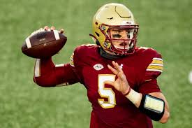 The kiplinger washington editors, inc., is part of the dennis publishing ltd. Boston College Football Ranked 32 In Pro Football Focus Preseason Rankings Bc Interruption