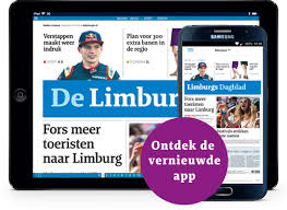 Respect (voor elkaar) zien wij. De Limburger Digitaal Lees De Krant Waar En Wanneer Jij Wilt Apps Projecten Om Te Proberen Klantenservice