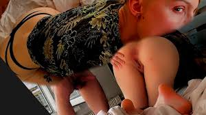 Shes always ready to anal and tasty dick! Such a horny bitch!