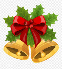 Check spelling or type a new query. Christmas Bell With Bow Clipart 98780 Pinclipart