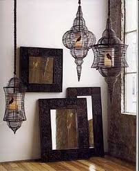 Ruby roost is an online homeware store. Birdcage Lighting Roost Hatches Some Bright Home Decor Ideas