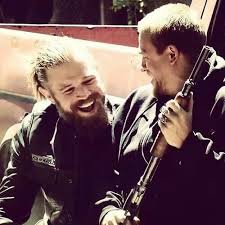 Pin On Sons Of Anarchy