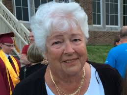 Jo Carol (Johnson) Haugen