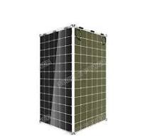 Dual glass double glass 72cells 340W Mono solar panels