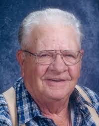 Ernest “Ernie” W. Thompson Obituary
