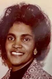 Harriett Zoria (Gentry) Love Passes Away