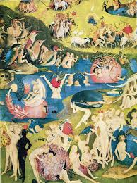 Hieronymus Bosch On Twitter Hieronymus Bosch Kunst Ideen Kunst