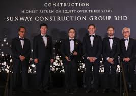 Sunway construction sdn bhd provides civil engineering and construction services. Overview Sunway Construction