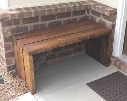 Made This With 2x6 Pt Wood Diy Wood Projects Wood Projects Scrap Wood Projects