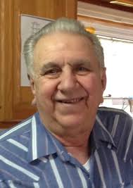 Francis 'Butch' A. LaLonde