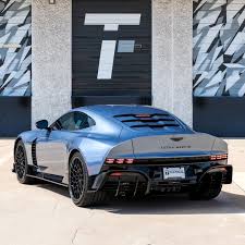 Image result for Concours Blue 2024 Aston Martin