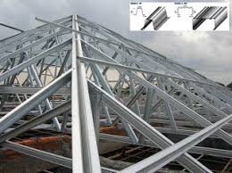 Hasil gambar untuk produk kencana truss
