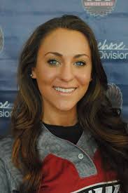 2014 Softball Roster