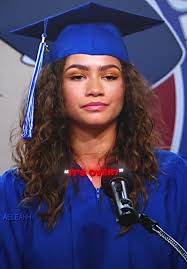 Kc Undercover Final Episode Grad Scene