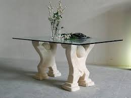 Although there is no standard sofa size, depending on how many your new sofa is going to seat 20 tremendous height of coffee table azspring image result for chandelier standard size mobilya tray dimensions drawings com the average a tampacrit big ball sofa in mm. Contemporary Table Omini Stonebreakers Stone Stone Base Rectangular