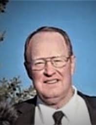 Obituary for William Bingham Dickson