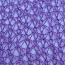 A pattern stitch for circular knit garments that is made by taking on more than 2. Kin 440 Tuck Stitch Pattern Machine Knitting Stitch Patterns Lace Knitting