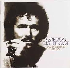 Summertime Dream : Lightfoot, Gordon: Amazon.fr: CD et Vinyles}