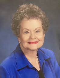 Susie Irene Waters Obituary