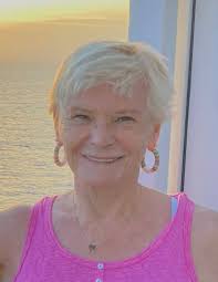 Monika Wine Obituary (1947