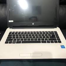 Itulah daftar laptop hp core i3 dengan ram 4gb terbaik dengan harga di bawah rp5 jutaan yang bisa dipilih. Jual Produk Laptop Hp Ram 4gb Core Termurah Dan Terlengkap Februari 2021 Bukalapak
