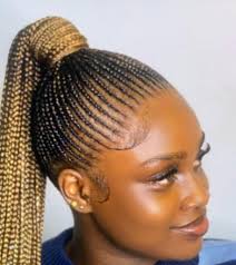 Igboji Kosisochukwu Priscilla, CEO Kosipretty Hair Beauty Speaks