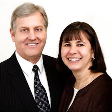 New mission presidents