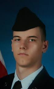 Obituary for Cody Lantz Dye