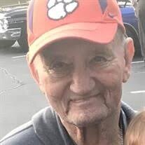 Mr. Reginald Kenneth Oliver Obituary