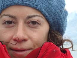 ELENA ROBLES LLAMAZARES