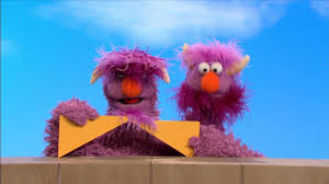 Check spelling or type a new query. Sesame Street Guide Sesame Street Episode 4261