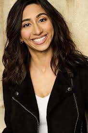 The Power of Movement (2020)