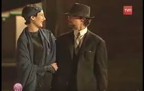 Teleserie emitida por televisión nacional de chile el primer semestre del año 2001. Mundoteleseries Chilenas Pampa Ilusion