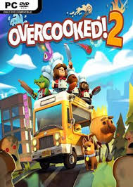 2 season pass (steam key) ru+cis 0%. Overcooked 2 Skidrow Reloaded Games