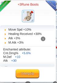 All equipment crafting will be unlocked by default. Ø°Ù‡Ù†ÙŠ Ø§Ù„Ù…Ø¯ ØºÙŠØ± Ù…Ø¨Ø§Ø´Ø± Ragnarok M Rune Boots Ferrarihoodie Com