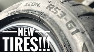 Discoverer stt pro, discoverer a/t3, discoverer srx Time For New Tires Cooper Tire Zeon Rs3 G1 Review Youtube