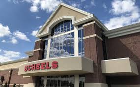 Scheels Kfi Engineers