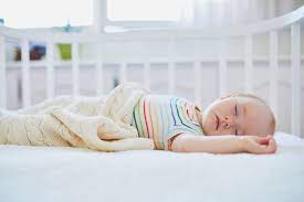 Welch himmlischer anblick für manche eltern: Baby Durchschlafen Tipps Fur Ruhige Nachte 9monate De