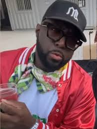 Jared "Jay B." Boyd (@jaredjaybboyd) • Instagram photos and videos