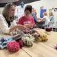 Coral Crochet Workshop event in Williamstown, MA