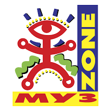 Taide ja viihde paikassa moskova. Muz Tv Vector Logo Download Free Svg Icon Worldvectorlogo