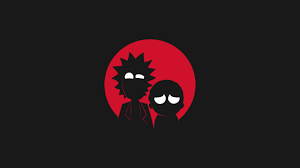 Pin On Rick And Morty Iphone Wallpaper Reddit