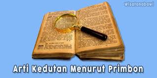 Islam menganjurkan untuk memulai segala sesuatunya dengan menggunakan tangan kanan terlebih untuk urusan yang. Arti Kedutan Dan Maknanya Menurut Medis Islam Dan Primbon
