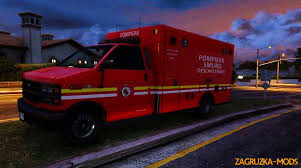 Urmariti o serie de gta v, grand theft auto v romania! Romanian Ambulance Ambulanta Romania V1 0 For Gta 5 Simulator Mods Ets 2 Ats Fs17 Csgo Gta 5 Train