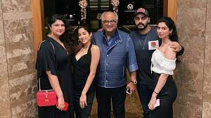 Image result for anshula kapoor