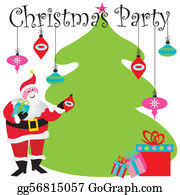 New users enjoy 60% off. Christmas Party Clip Art Royalty Free Gograph